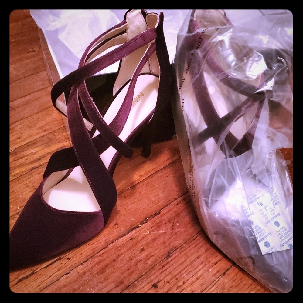 SHOES! SHOES! SHOES! BOOTIES HEELS BOOTS STILETTOS